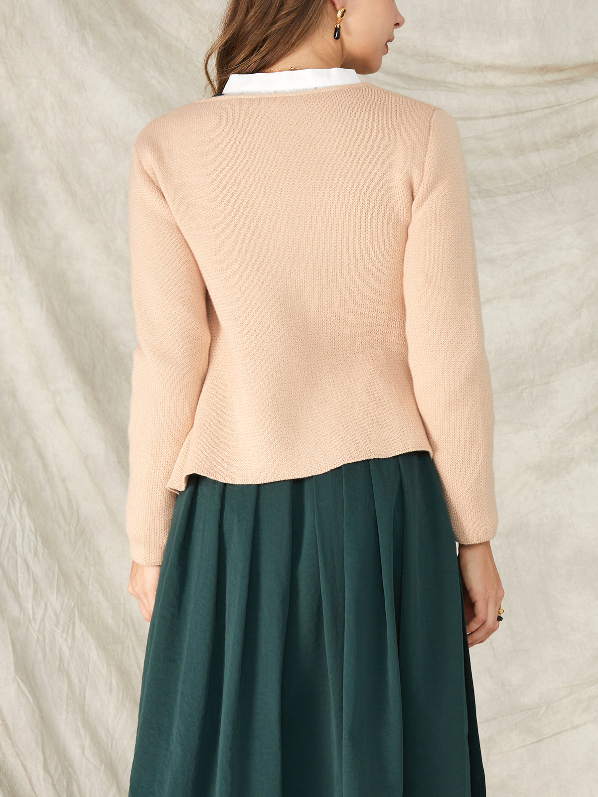 Dirndl in modernem Design