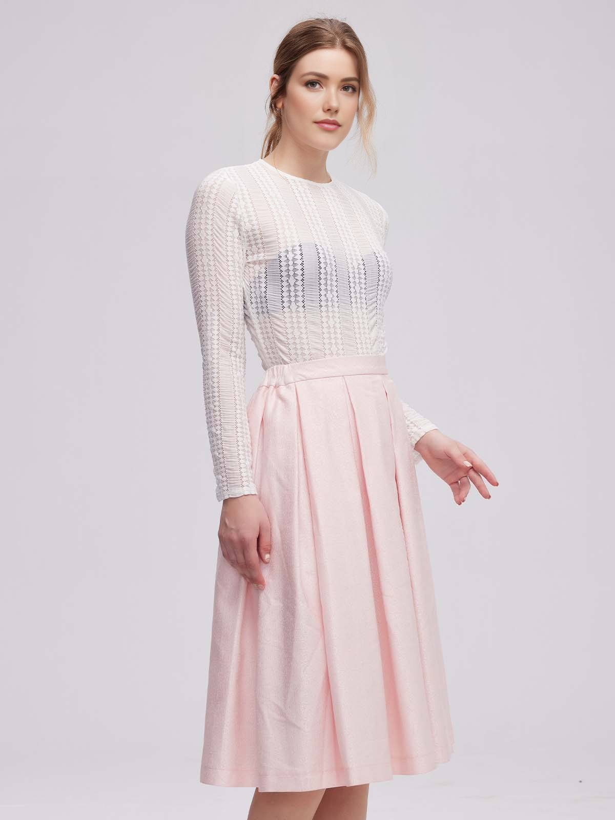 Dirndl in klassischem Design