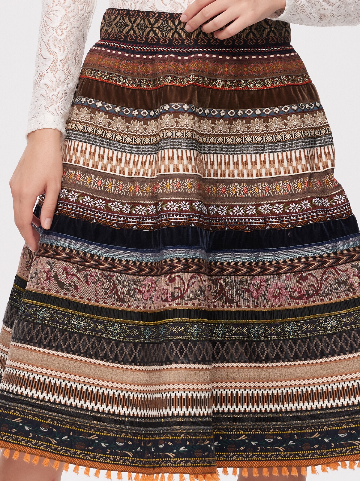 Dirndl in 70cm – stilvoll und bequem